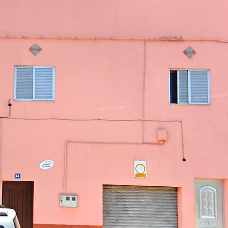 Casa Maria Apartment Santa Cruz de Tenerife Exterior photo