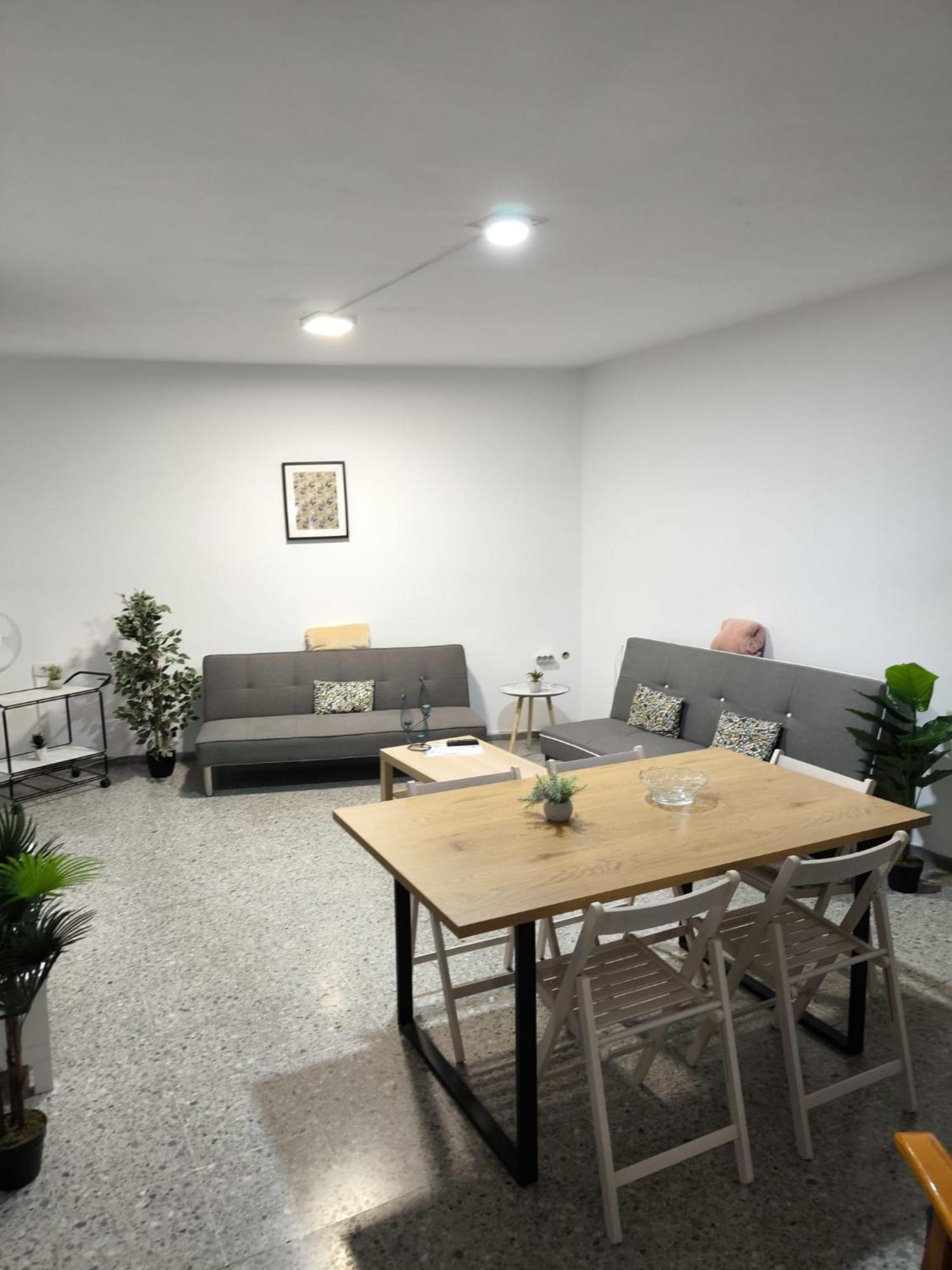 Casa Maria Apartment Santa Cruz de Tenerife Exterior photo