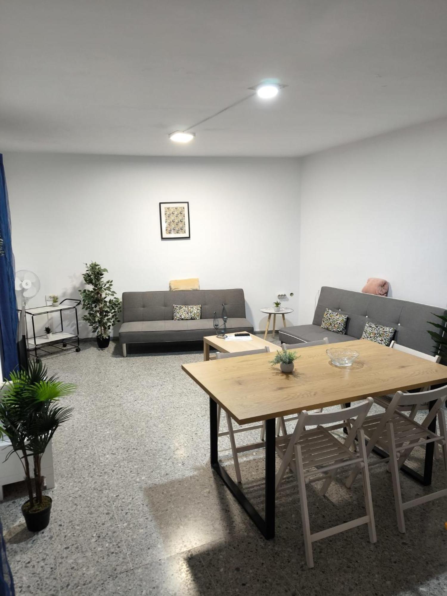 Casa Maria Apartment Santa Cruz de Tenerife Exterior photo