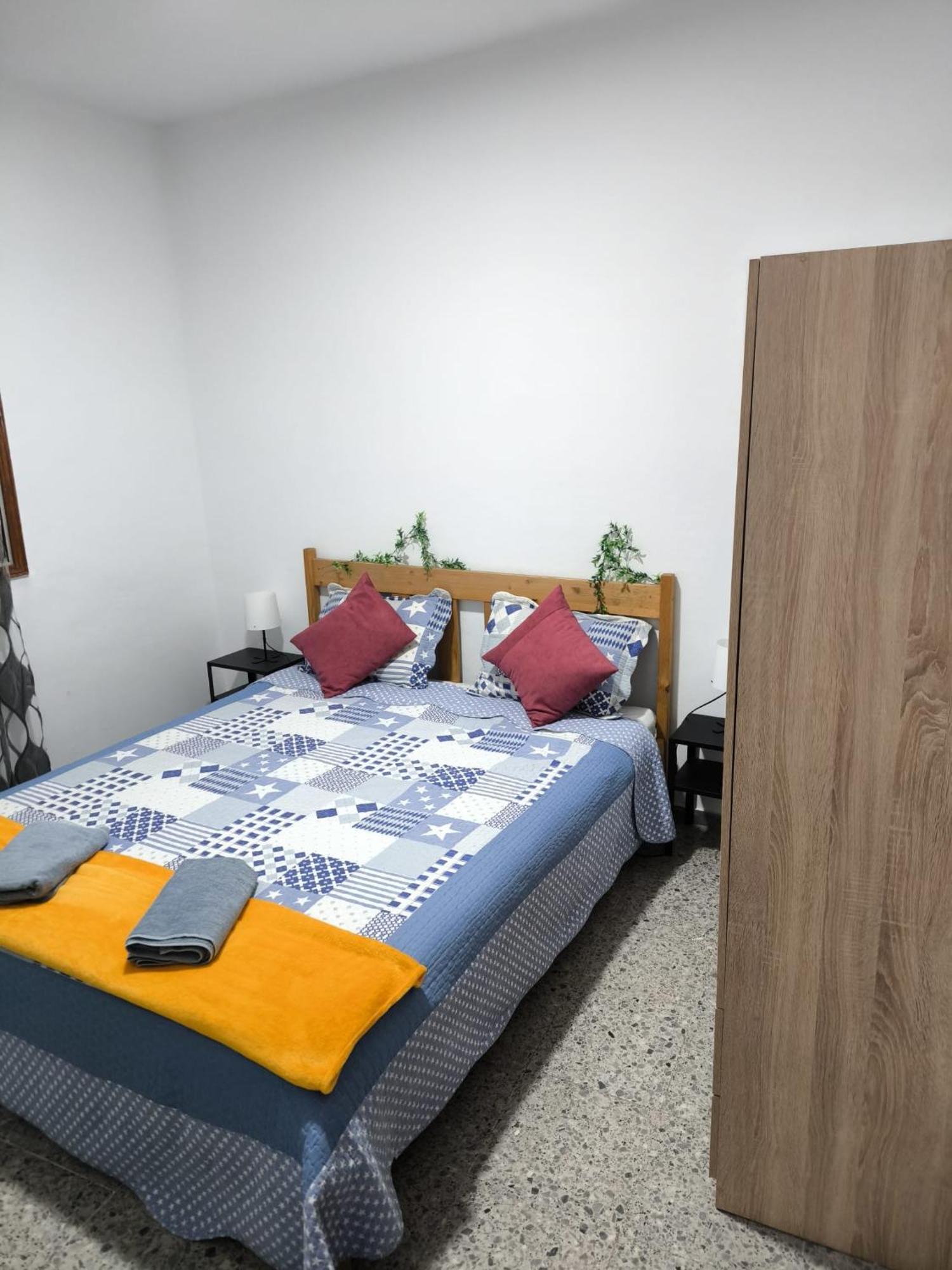 Casa Maria Apartment Santa Cruz de Tenerife Exterior photo