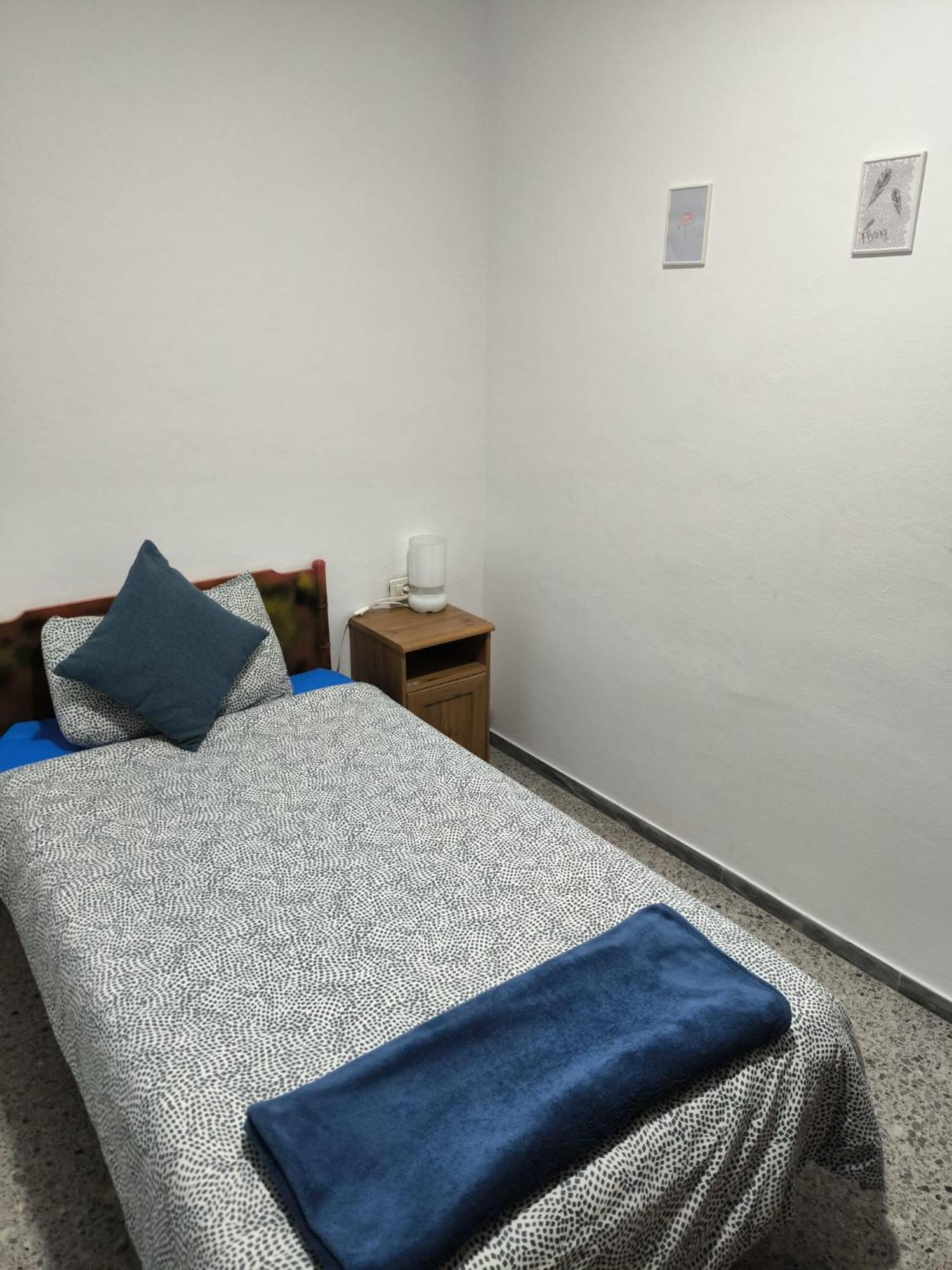 Casa Maria Apartment Santa Cruz de Tenerife Exterior photo