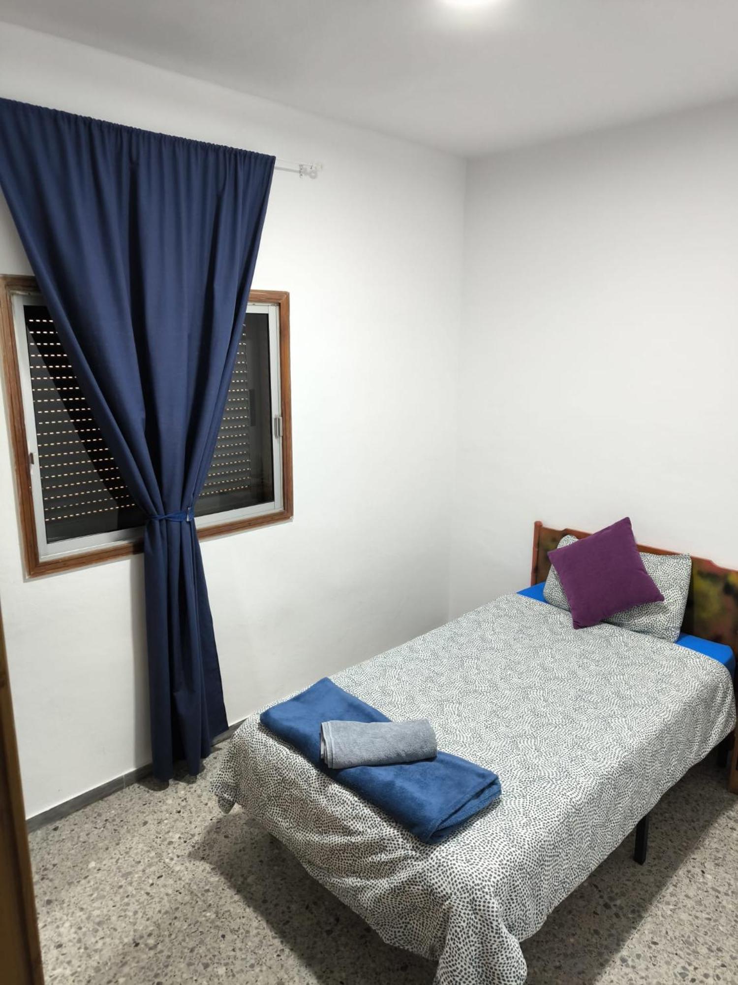 Casa Maria Apartment Santa Cruz de Tenerife Exterior photo