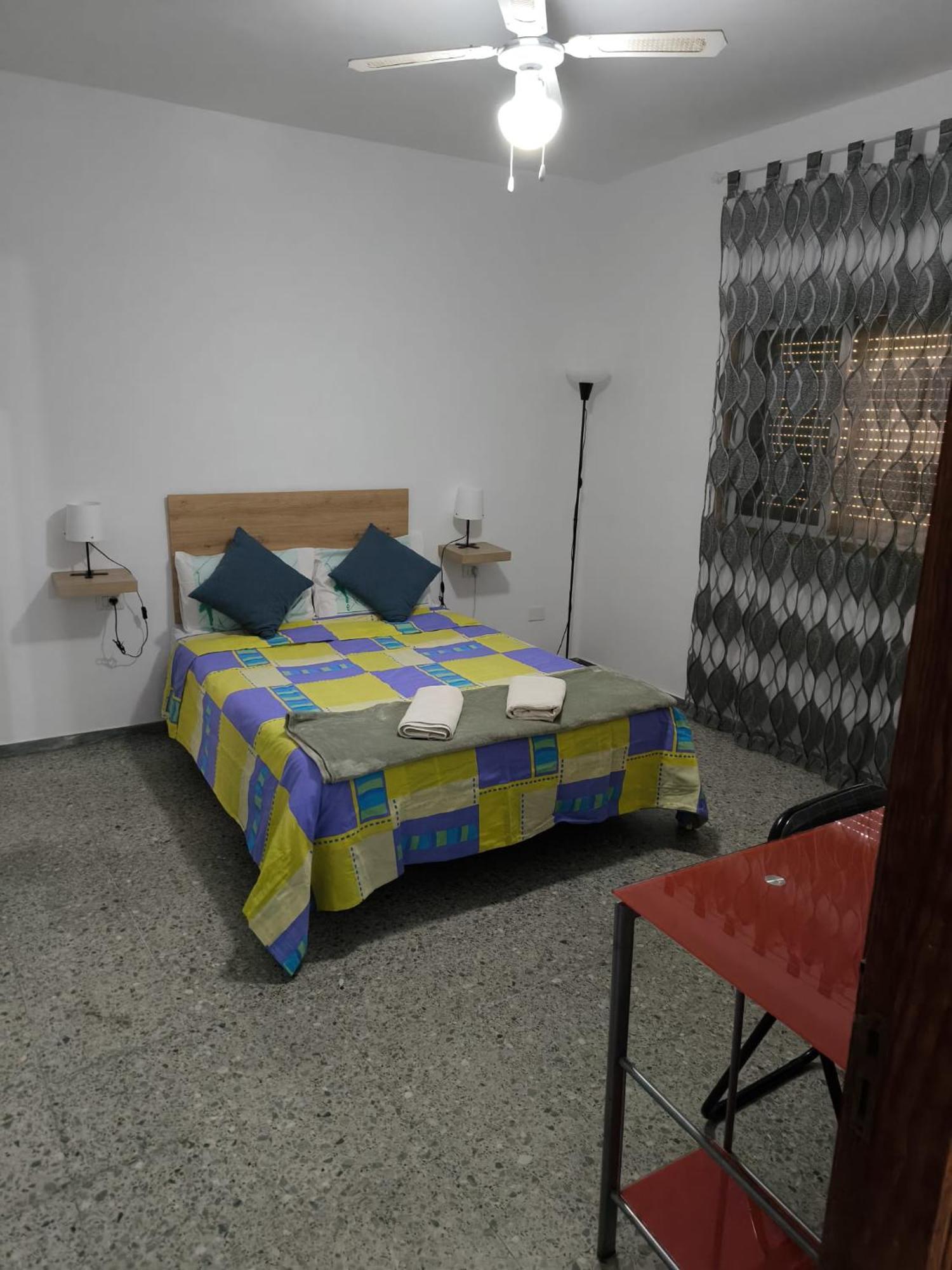 Casa Maria Apartment Santa Cruz de Tenerife Exterior photo